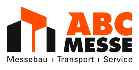 New logo ABC Messe GmbH