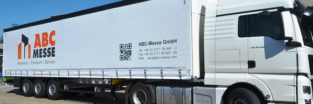 Messe Logistik abc-messe gmbh